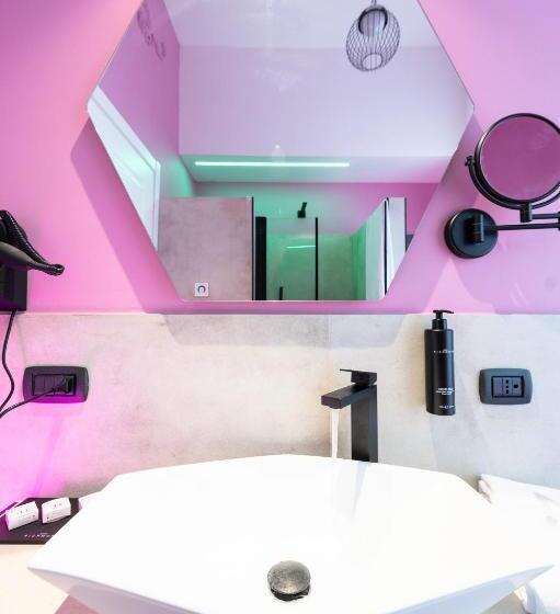 سوییت سوپریور, Momento Soggiorno Di Charme