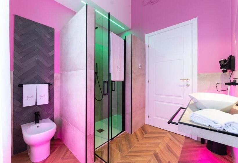 سوییت سوپریور, Momento Soggiorno Di Charme