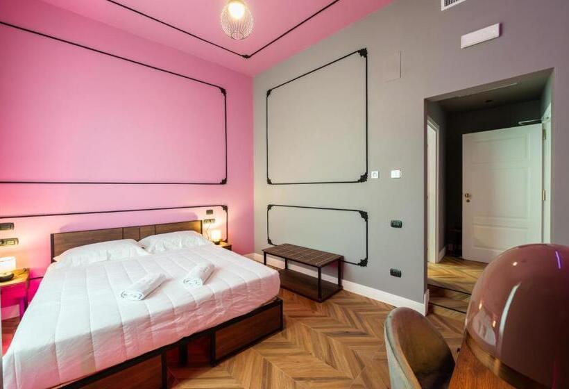 سوییت سوپریور, Momento Soggiorno Di Charme