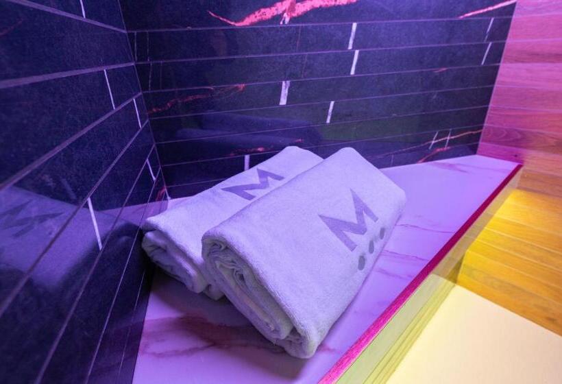 اتاق سوپریور, Momento Soggiorno Di Charme