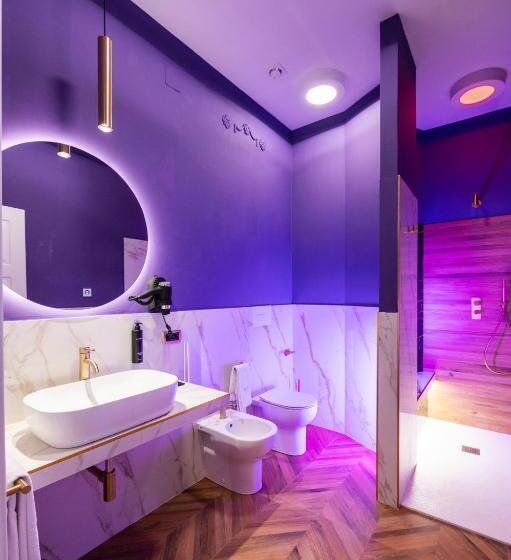 اتاق سوپریور, Momento Soggiorno Di Charme