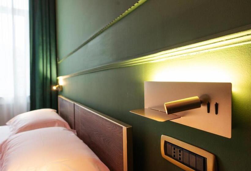 اتاق سوپریور, Momento Soggiorno Di Charme