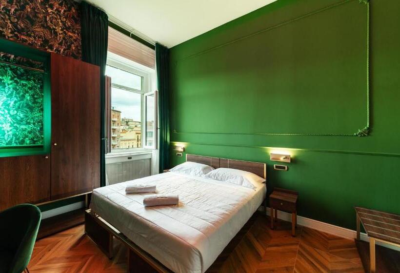 اتاق سوپریور, Momento Soggiorno Di Charme