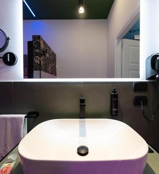 اتاق استاندارد, Momento Soggiorno Di Charme