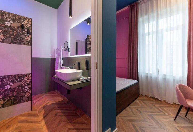 اتاق استاندارد, Momento Soggiorno Di Charme