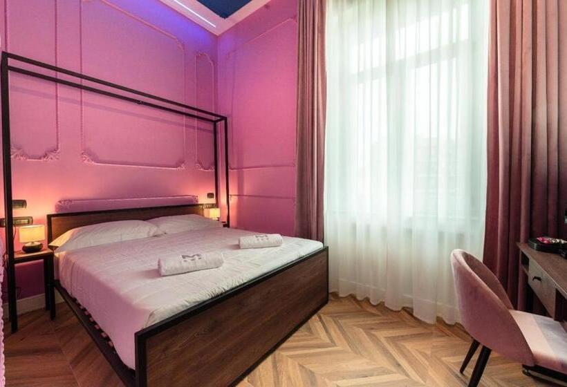 اتاق استاندارد, Momento Soggiorno Di Charme