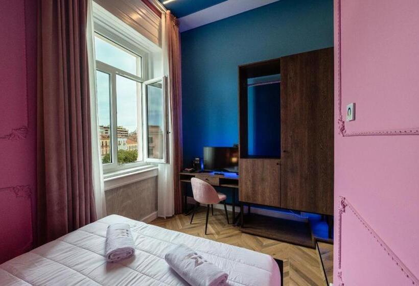 اتاق استاندارد, Momento Soggiorno Di Charme