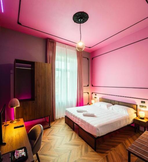 سوییت سوپریور, Momento Soggiorno Di Charme