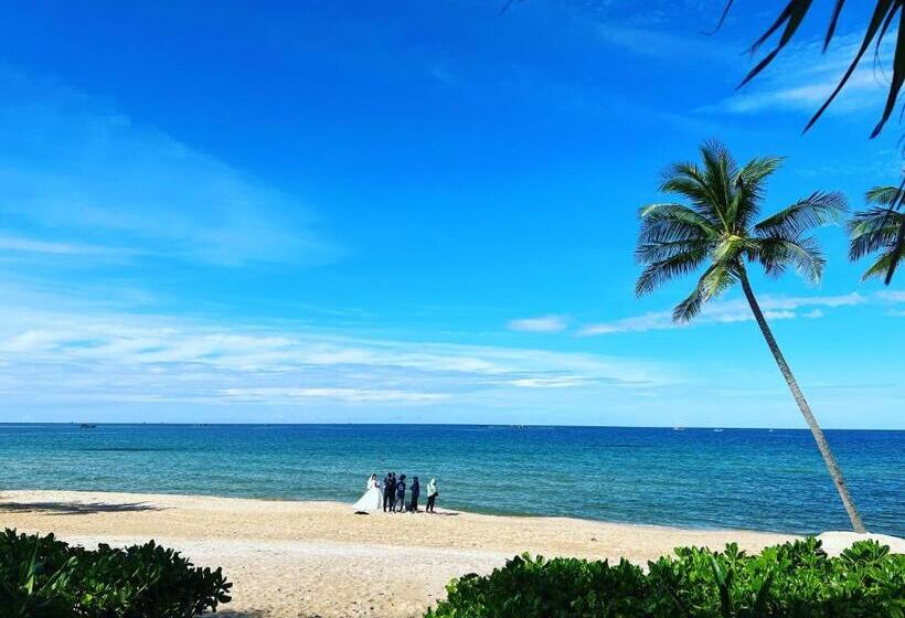 اتاق استاندارد با تخت بزرگ, Tanya Phu Quoc