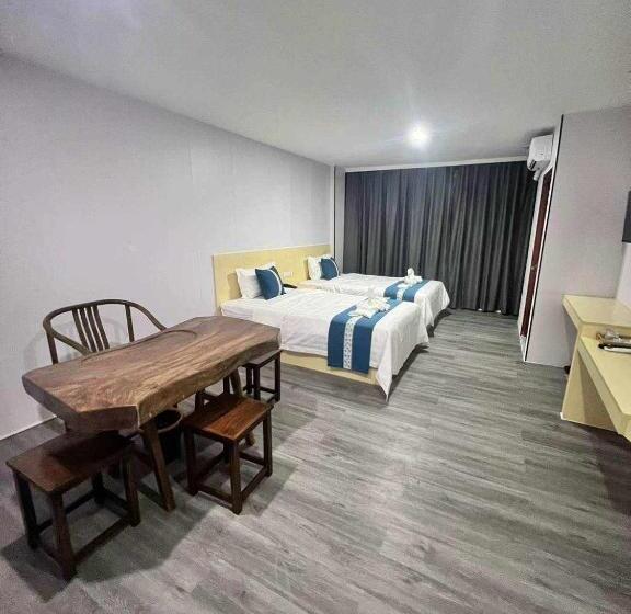 Номер Стандарт, Venice Star Grand