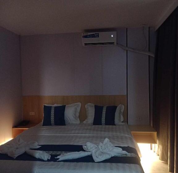 Апартаменты 2 Спальни, Venice Star Grand