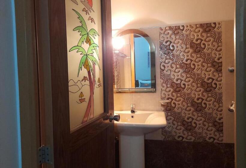 스탠다드 룸, Villa Sanasika