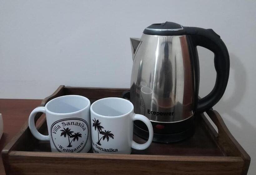 스탠다드 룸, Villa Sanasika