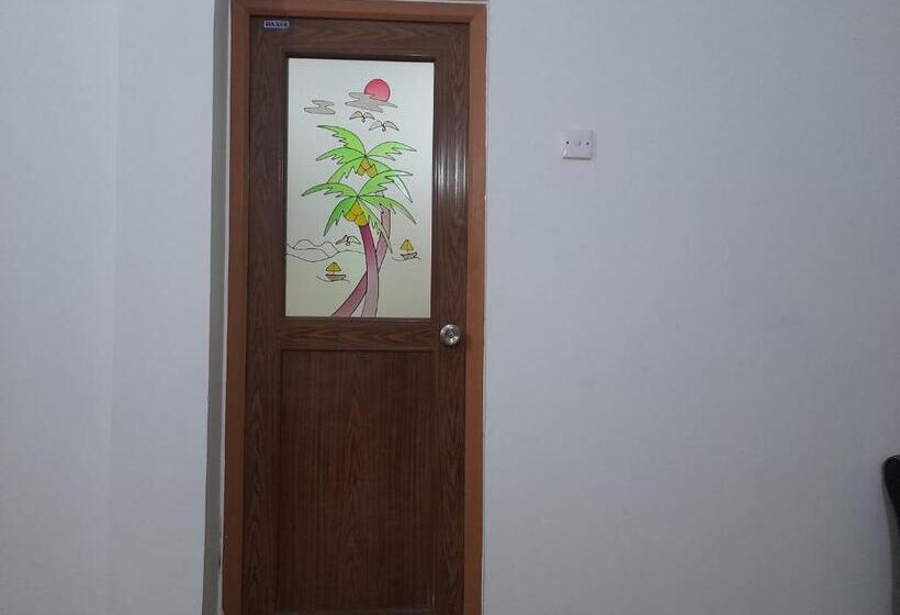 스탠다드 룸, Villa Sanasika