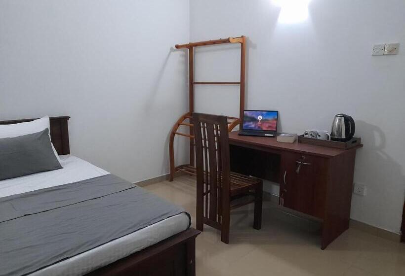 스탠다드 룸, Villa Sanasika