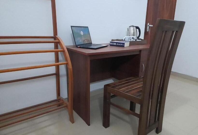 스탠다드 룸, Villa Sanasika