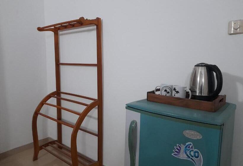 디럭스 룸, Villa Sanasika