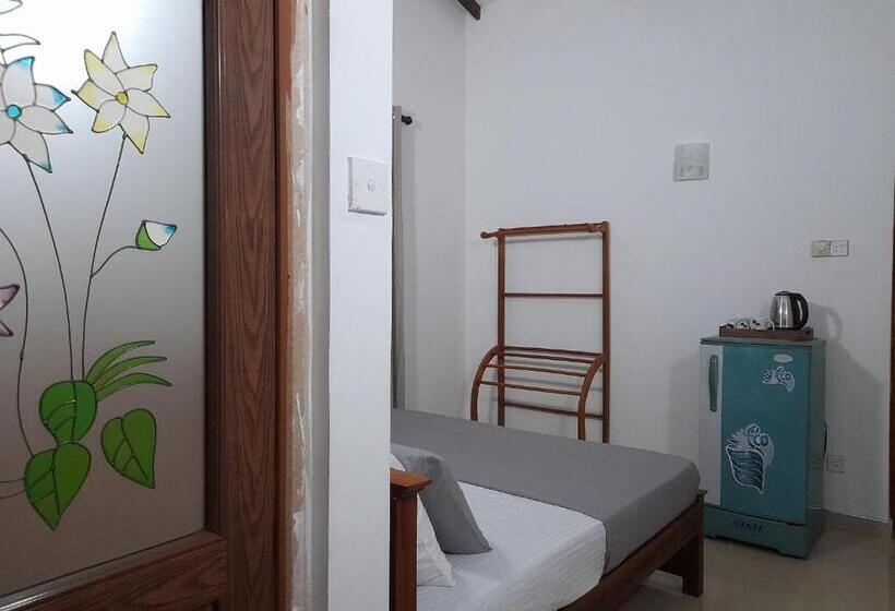 Номер Deluxe, Villa Sanasika