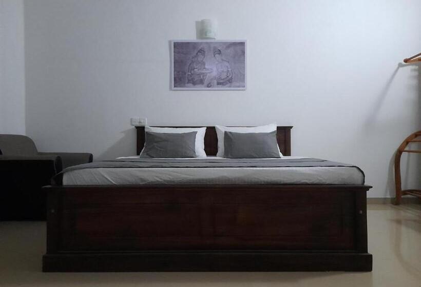 스탠다드 룸, Villa Sanasika