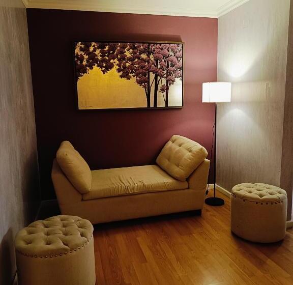 スイート, Virreynal