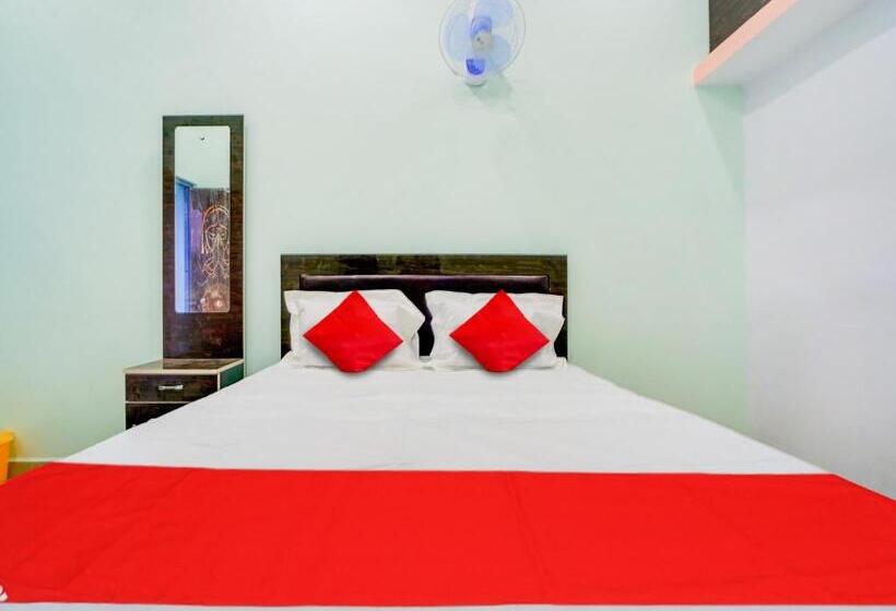 חדר קלאסי לשלושה, O Kanha