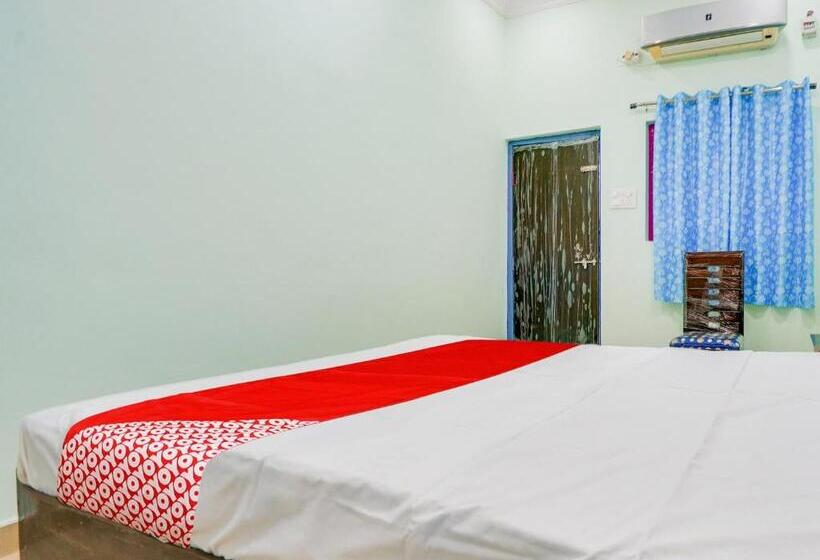 Трехместный Номер Классика, O Kanha
