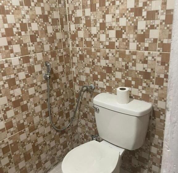 Номер Стандарт, Hostal Georgina