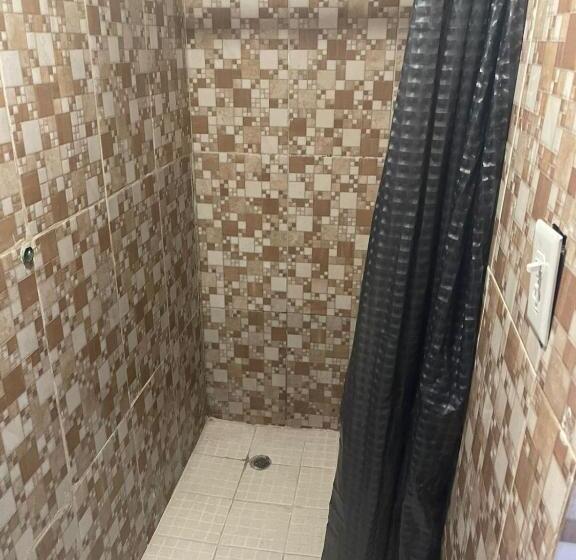 标准间, Hostal Georgina