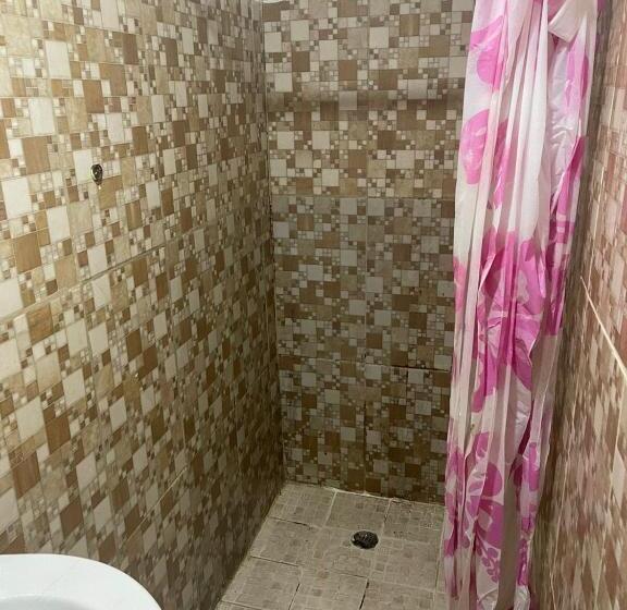 标准间, Hostal Georgina