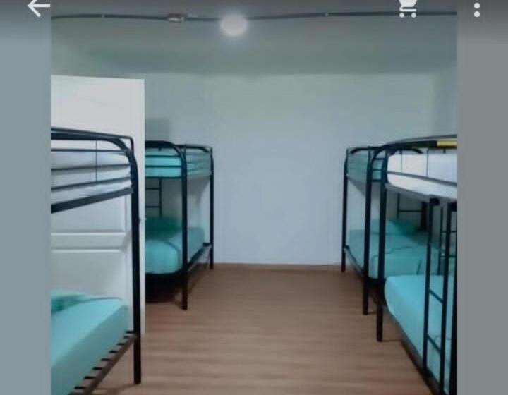 Номер Стандарт, Hostal Georgina
