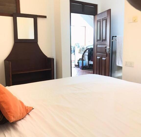 Standard-huone, Imesh Guest House
