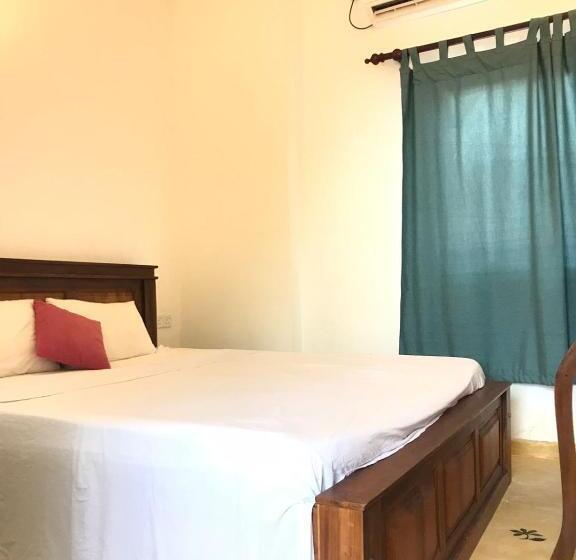 Номер Стандарт, Imesh Guest House