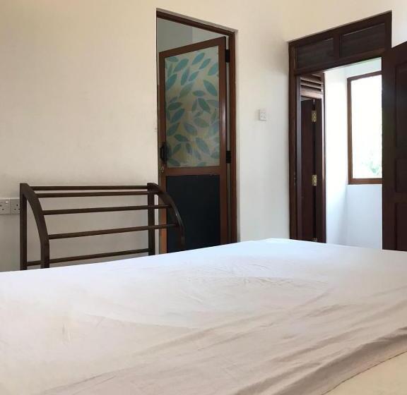 Standard-huone, Imesh Guest House