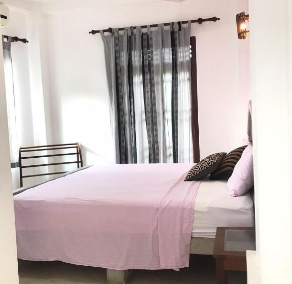 Standard-huone, Imesh Guest House