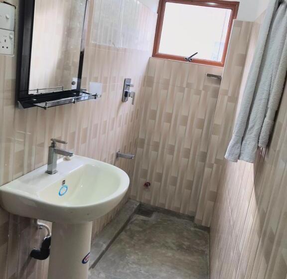 Номер Стандарт, Imesh Guest House