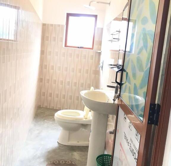 Perhehuone, Imesh Guest House