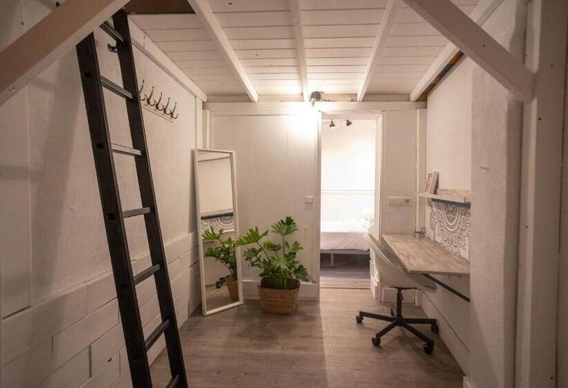 اتاق استاندارد, Naim Guest House