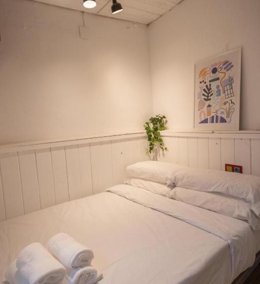 اتاق استاندارد, Naim Guest House