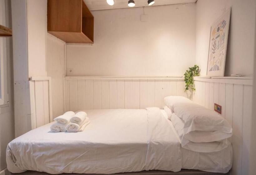 اتاق استاندارد, Naim Guest House