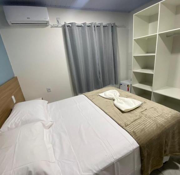 Номер Стандарт, Pousada Route 58