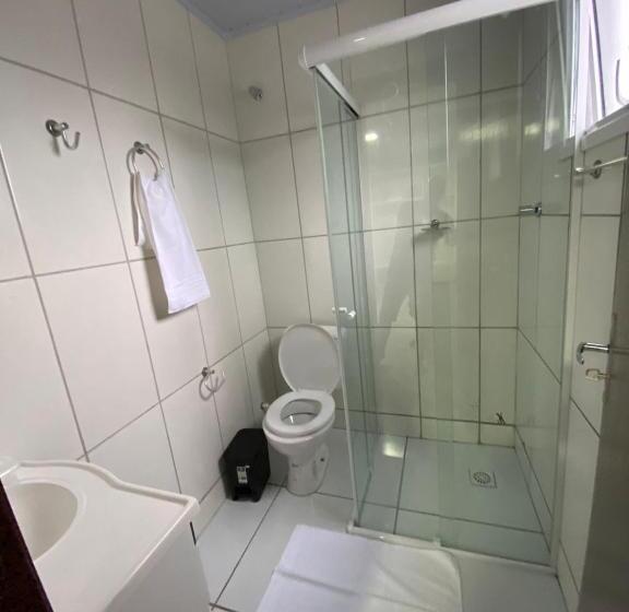 Семейное Студио, Pousada Route 58