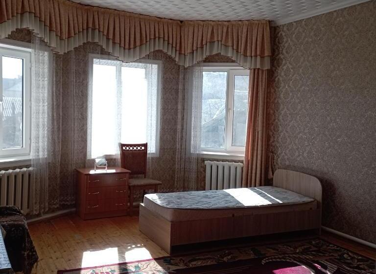 اتاق استاندارد, канышай