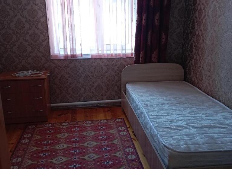 اتاق استاندارد, канышай