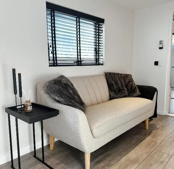 １ベッドルームハウス, Vakantiehuisje Noé