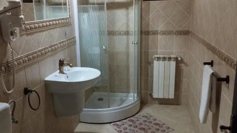 スイート（家族用）, Virágcsárda / Casa Cu Flori Events & Rooms