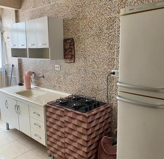 带1个卧室的公寓, Ed. Itamarati