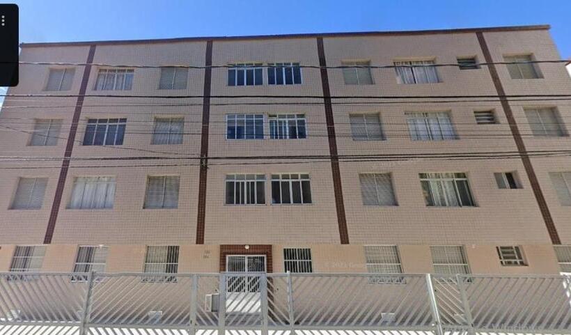 带1个卧室的公寓, Ed. Itamarati