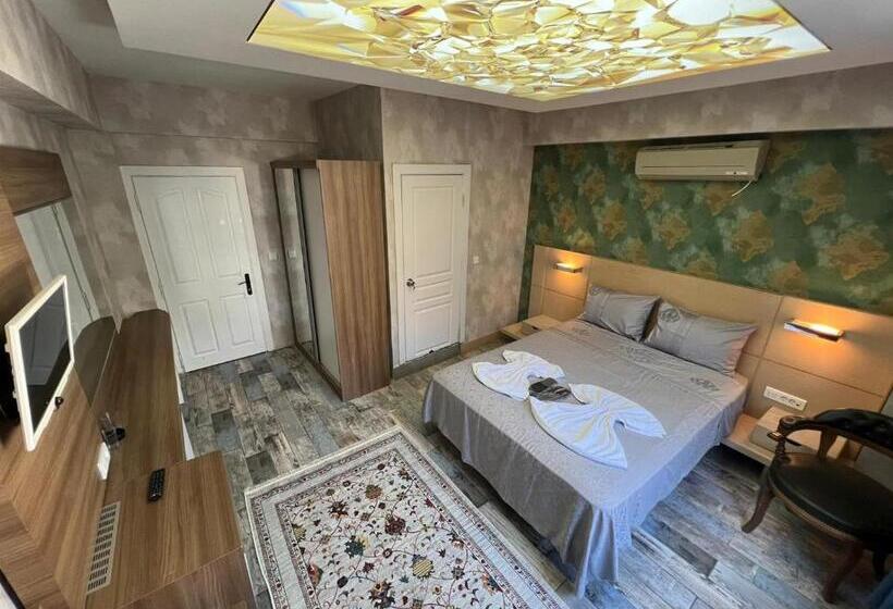 استودیوی استاندارد, Feridiye