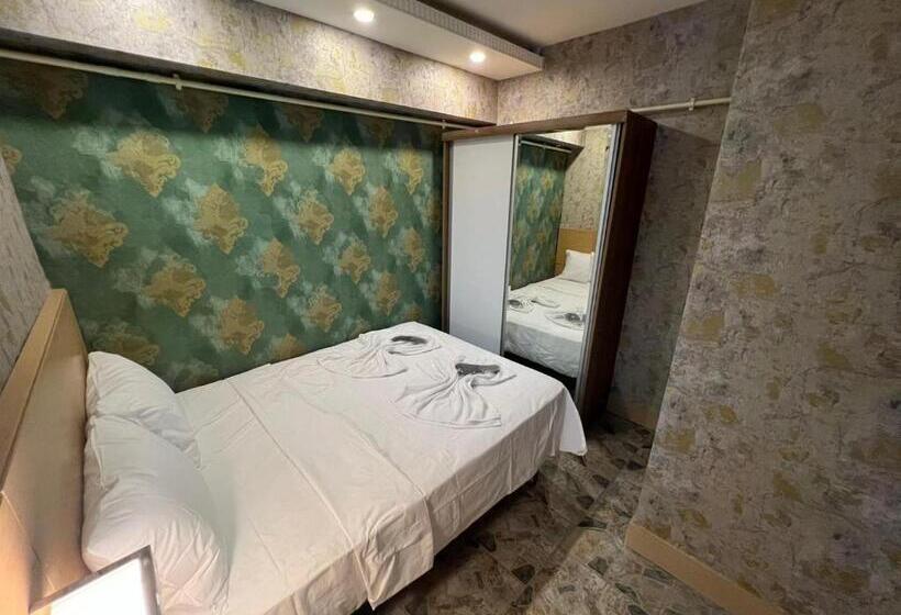 آپارتمان لوکس 1 خوابه, Feridiye