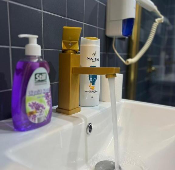 آپارتمان 1 خوابه با بالکن, Feridiye